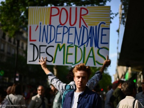  Защита на журналистите: ЕП подкрепя правила за прекратяване на злоупотребите със съдебни дела