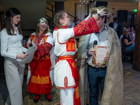 Винария – Твърдица 2026: Празник на виното, традицията и споделената радост