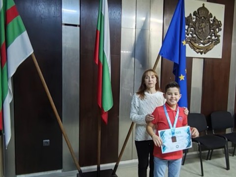 Поздравления