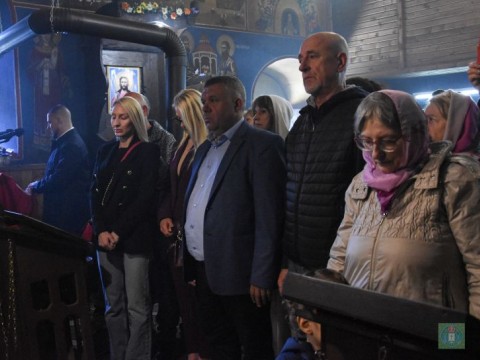 160 години храм в Свети Влас
