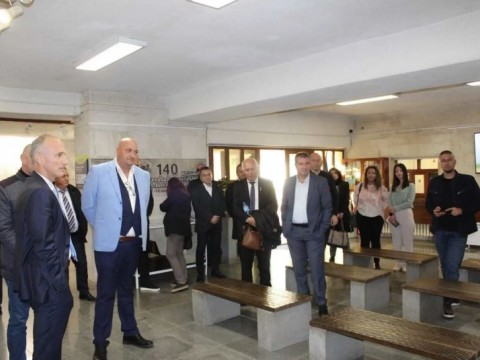 Котел почете Деня на народните будители с тримодулно събитие на Историческия музей