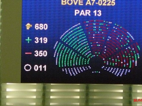European Parliament