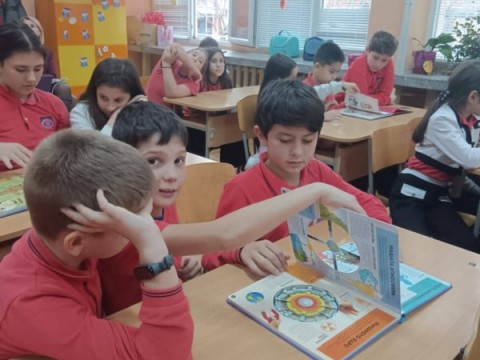 Инициатива