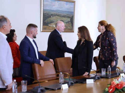 Правителството отпуска близо 27 млн. лв. за „Напоителни системи“