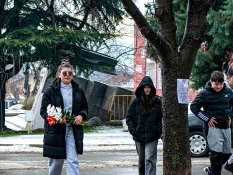 Твърдица отбеляза 148 години от своето Освобождение