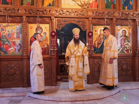 Еньовден, празник на гр. Обзор