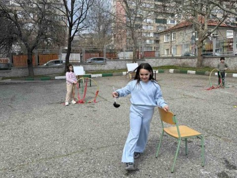 Ден на водата