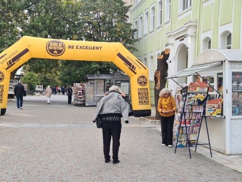 Сливен