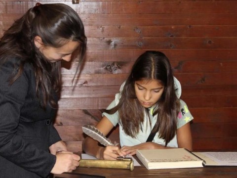 Котел почете Деня на народните будители с тримодулно събитие на Историческия музей