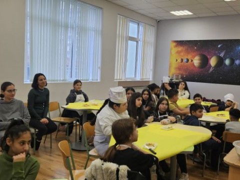 „Интердисциплинарно обучение в ОУ “Панайот Хитов“ по НП „Иновации в действие“: Здравословно хранене за всички