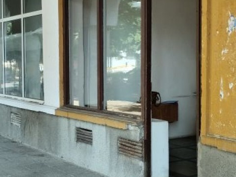 Детска млечна кухня