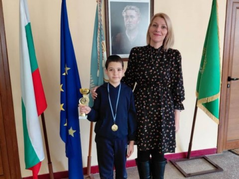 Поздравления