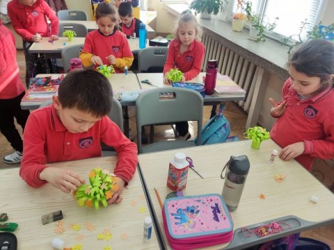 Честит празник