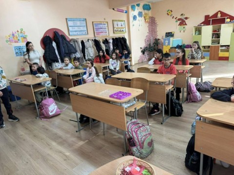 Инициатива