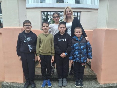 Поздравления