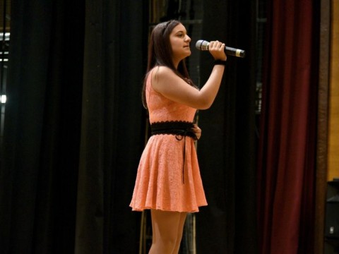 Koncert