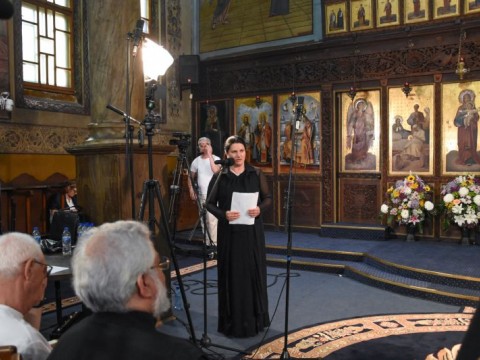 Трети и четвърти фестивални концерти в Поморие 