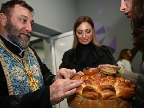 Твърдица с нов дом за младите – открит е Младежкият център на общината!