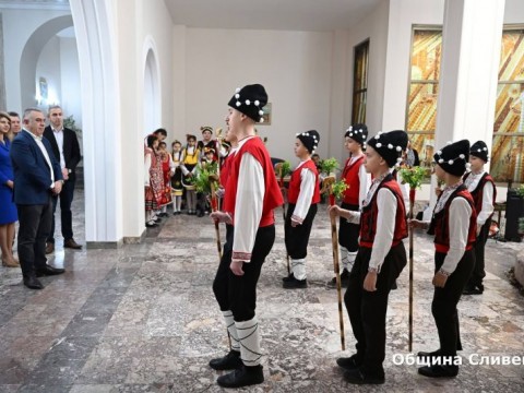 Инициатива