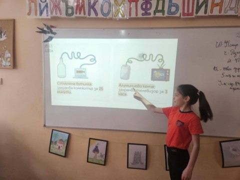 Инициатива