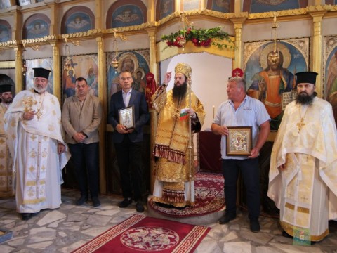 Празник на село Извор