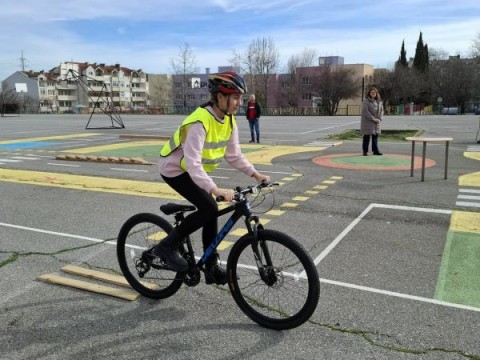 Състезание