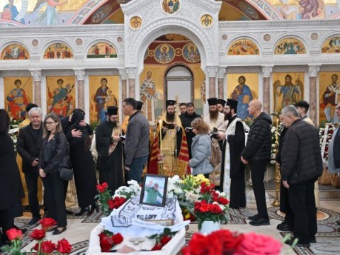 Опело Теодор Бургас 2025 г. 1