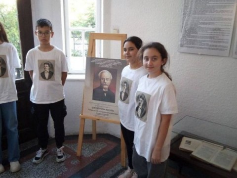 Изложбата за Сава Доброплодни привлече рекорден брой посетители в Сливен