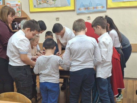 Инициатива