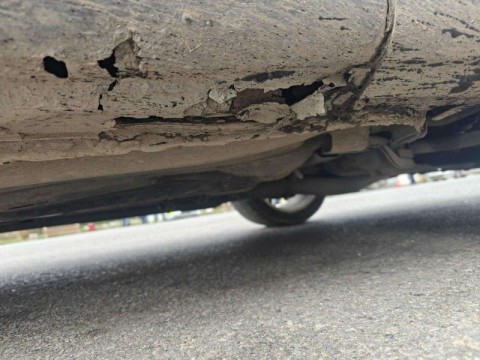 широкообхватен контрол в село Мокрен