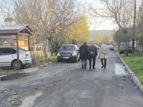 улици - ремонт