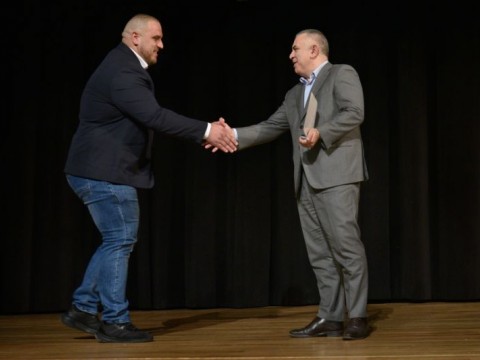 спортист на 2025