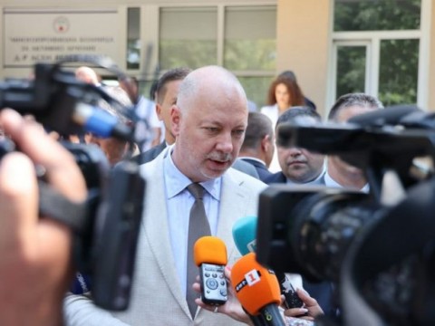 Премиерът Росен Желязков: Няма да изкривяваме пазара с прекален контрол, но ще сме безкомпромисни към опитите за спекула