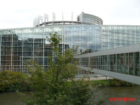 European Parliament