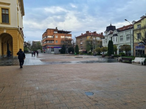 Сливен