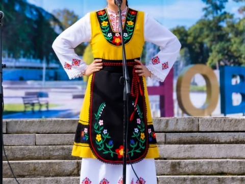 Нова Загора отбеляза тържествено 148 години от Освобождението на България