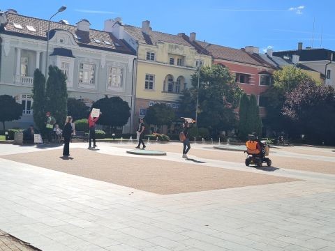 Сливен