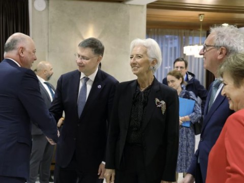 Премиерът Желязков: Еврото е стратегически избор за България