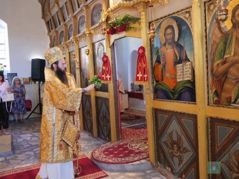 Празник на село Извор