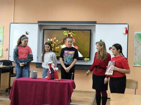 Инициатива