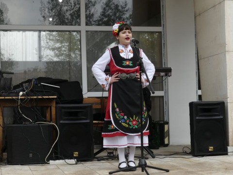 Млекарево отпразнува своя празник с дух, традиция и обич към родното!