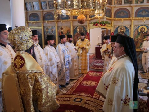 Празник на село Извор
