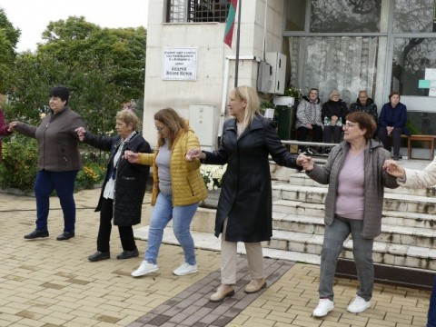 Млекарево отпразнува своя празник с дух, традиция и обич към родното!