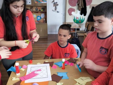 Честит празник