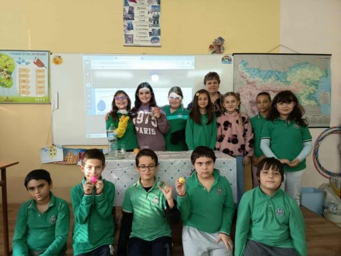 Снимка 1