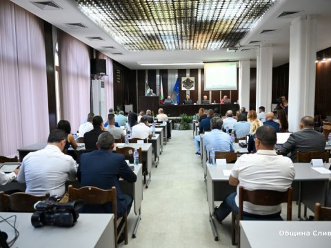 Izvunredna sesiq