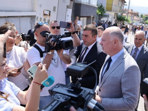 Премиерът Желязков: България е готова с план за евакуация на българи от Близкия изток