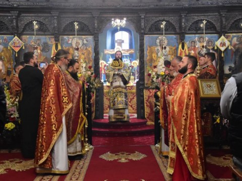 Димитровден - празник на град Сливен 