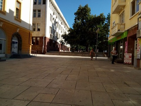 Сливен