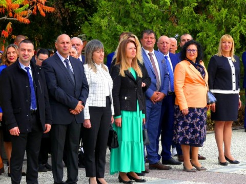 Нова Загора отбеляза своя духовен и градски празник – Петковден